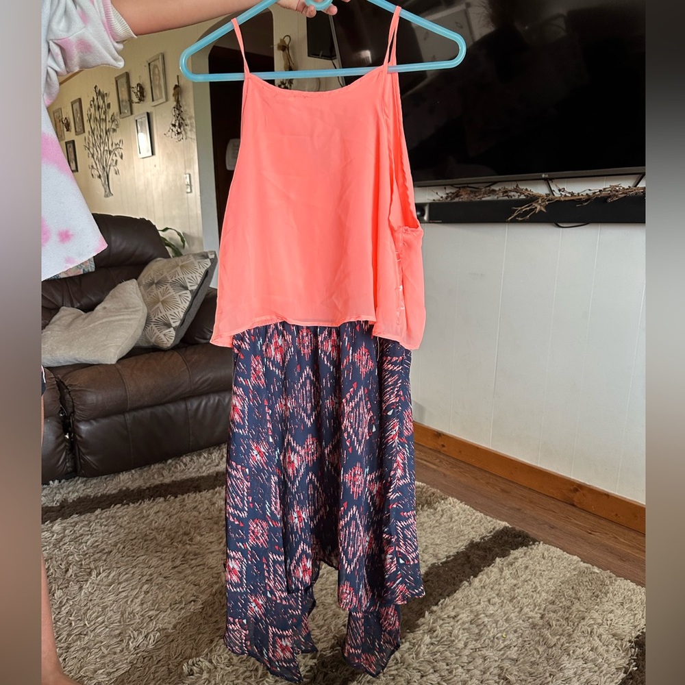 Summer dress